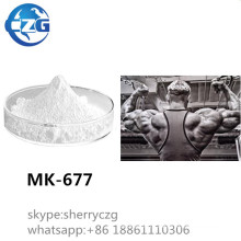МК-677 КАС 159752-10-0 мышцы приобретая стероиды Ibutamoren/МК-677